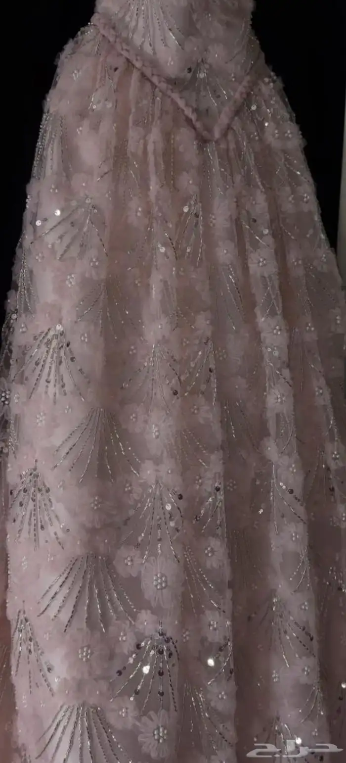 فستان سهره مقاس S 1