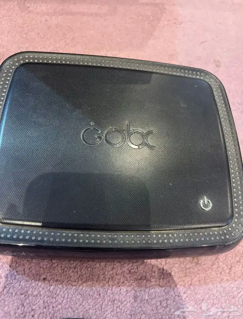 رسيفر GOBX 0