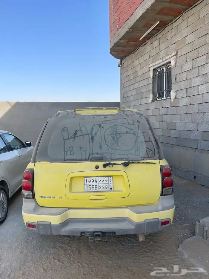 بليزر 2005 2