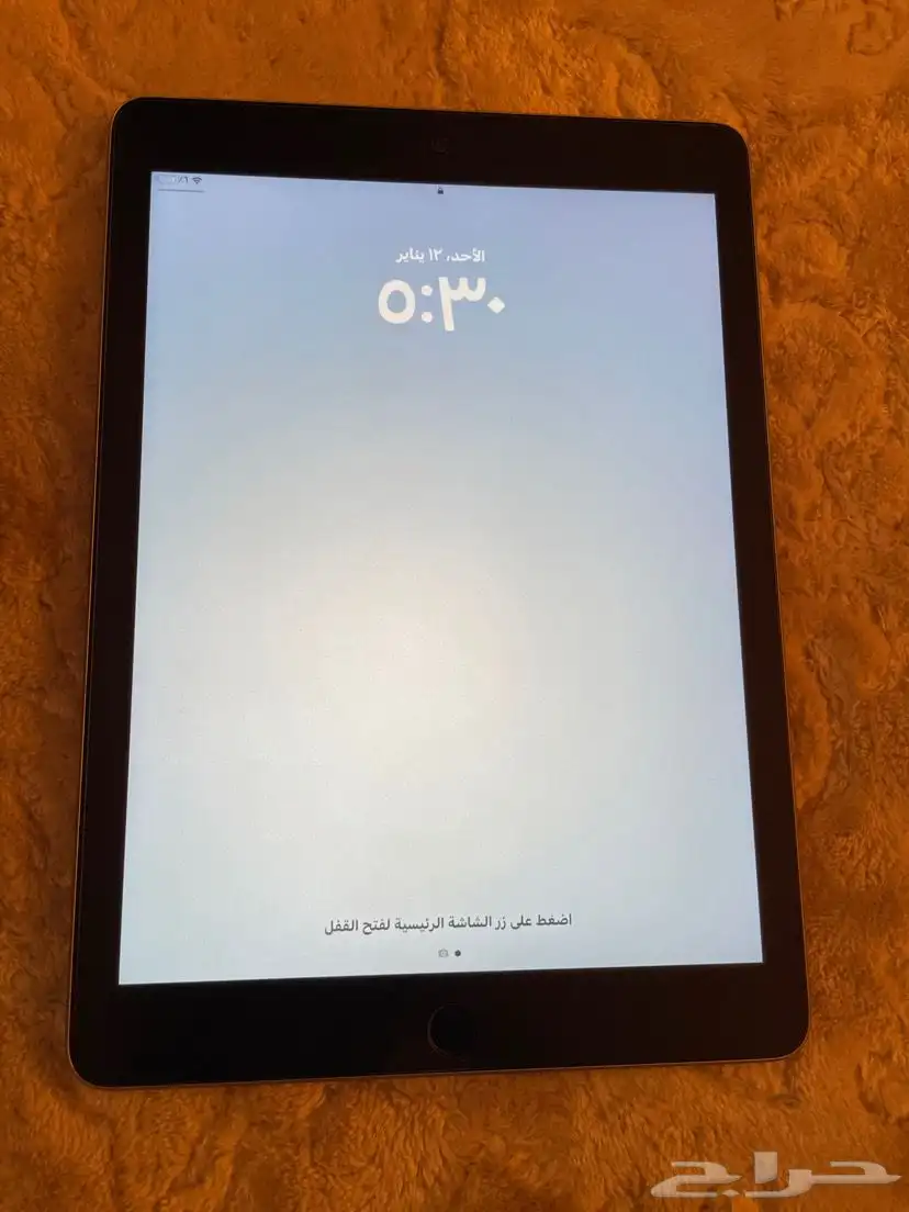 ايباد (الجيل الخامس ) 0