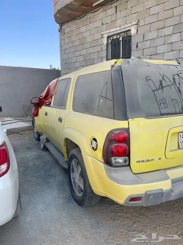 بليزر 2005 1