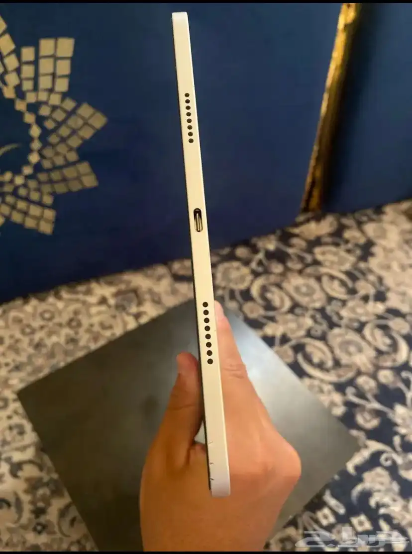 ايباد برو 2022 m2 3