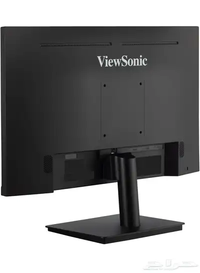 شاشة ViewSonic 75hz بخاصية حماية الاعين 7