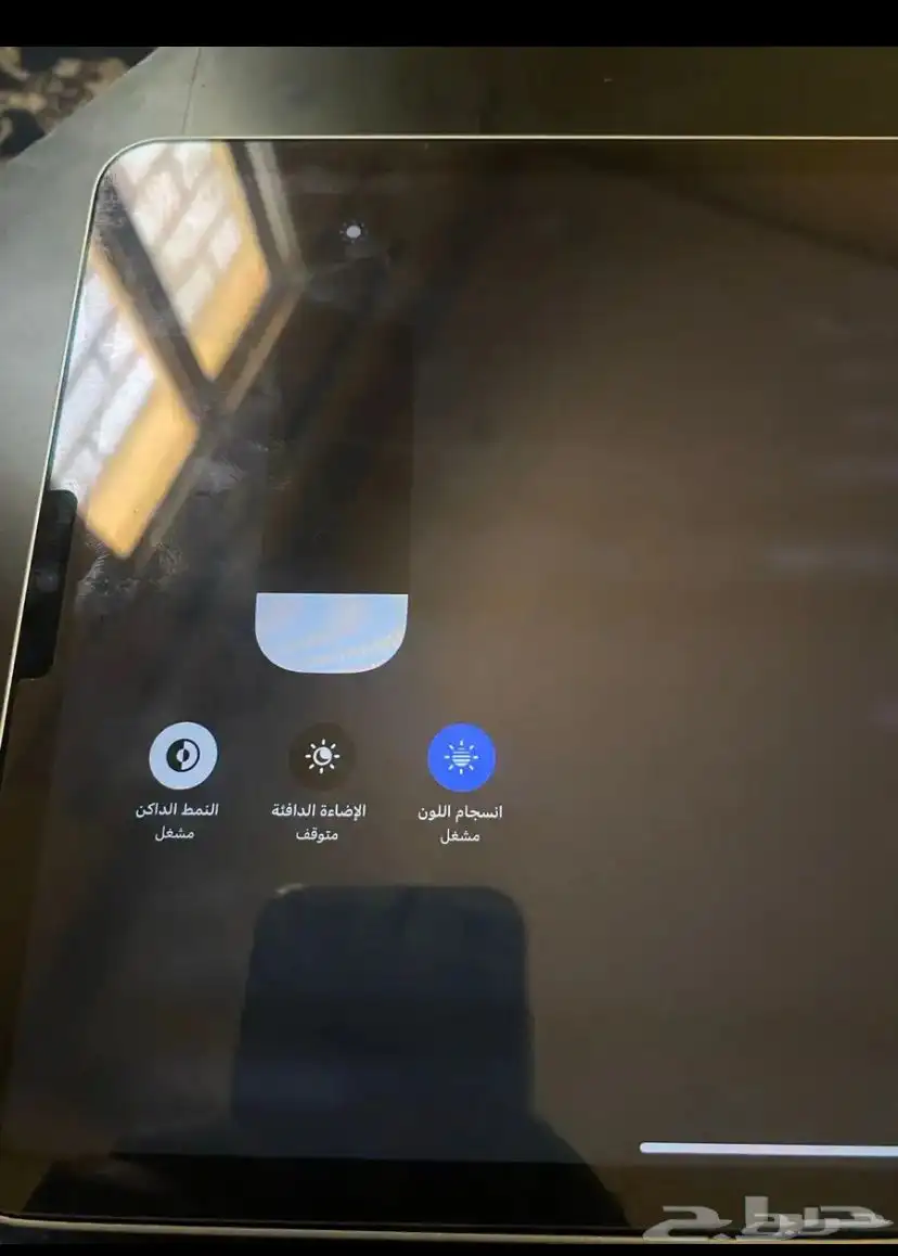 ايباد برو 2022 m2 6