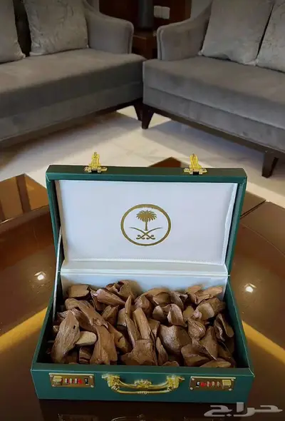 العود الفخامه الملكي سكاكا 10
