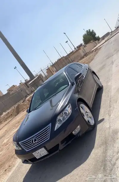 لكزس 460 الصيانات وكالة منوة المستخدم 16