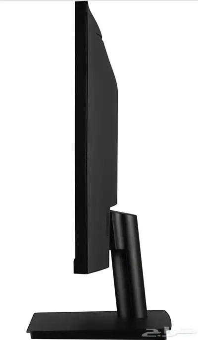 شاشة ViewSonic 75hz بخاصية حماية الاعين 9