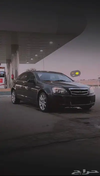 للبيع كابرس 2007 6v 4