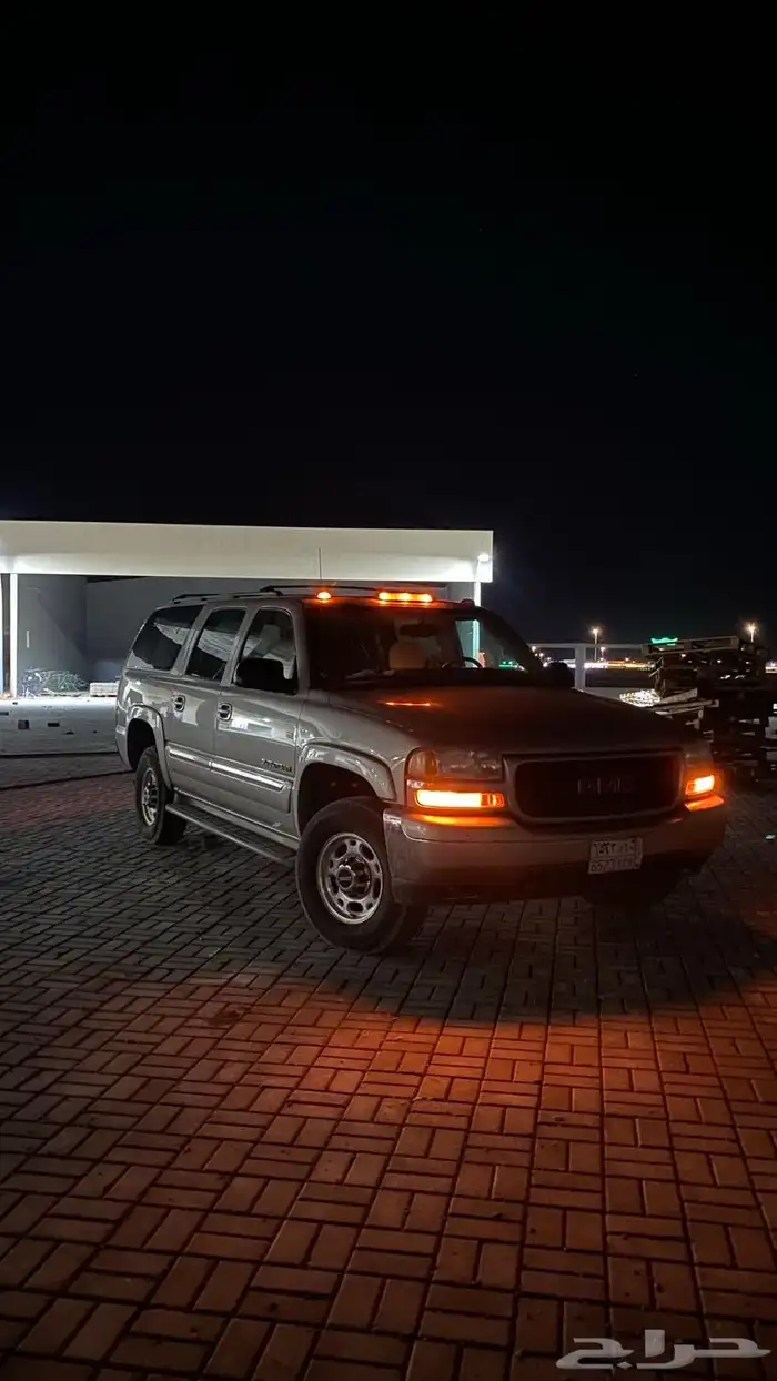 يوكن 2005 ماشي 250 000 نظيف الموتر 0