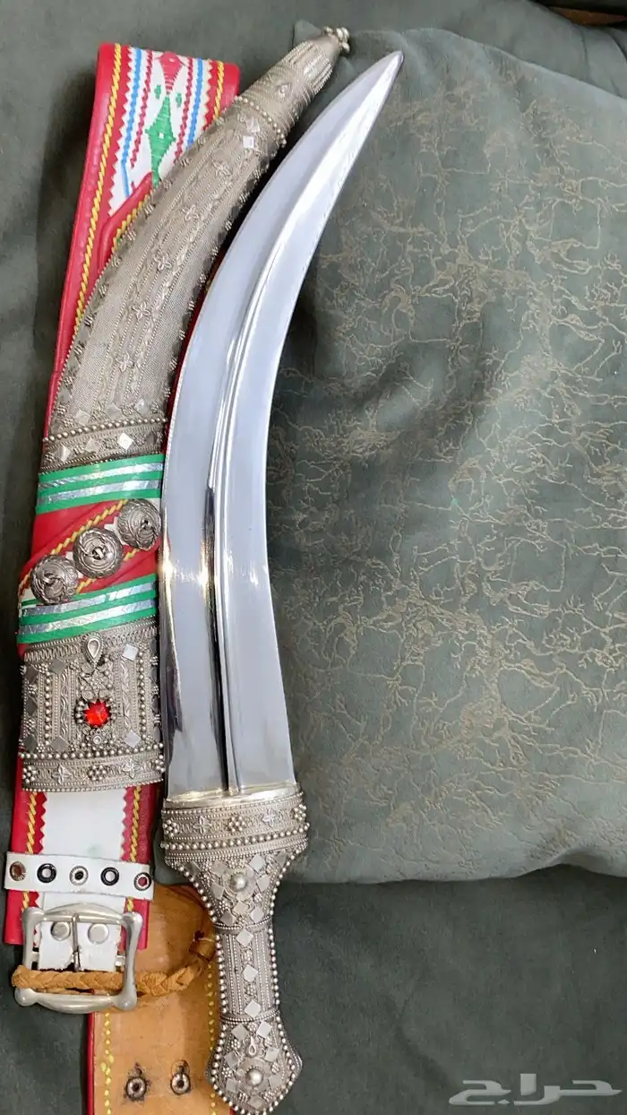 جنبيه فضه سله كفو 0