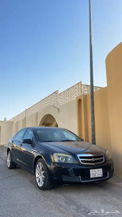 للبيع كابرس 2007 6v 6