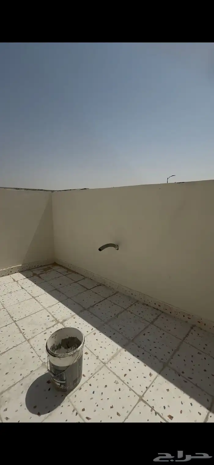 للبيع فلتين حي امواج منفصل352م2زاويه و337م2 تقبل بنك وارمكو 19