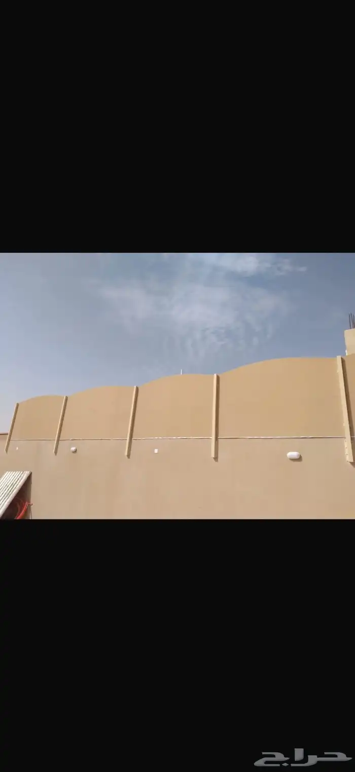 تركيب مظلات سيارات وسواتر جدارية 5