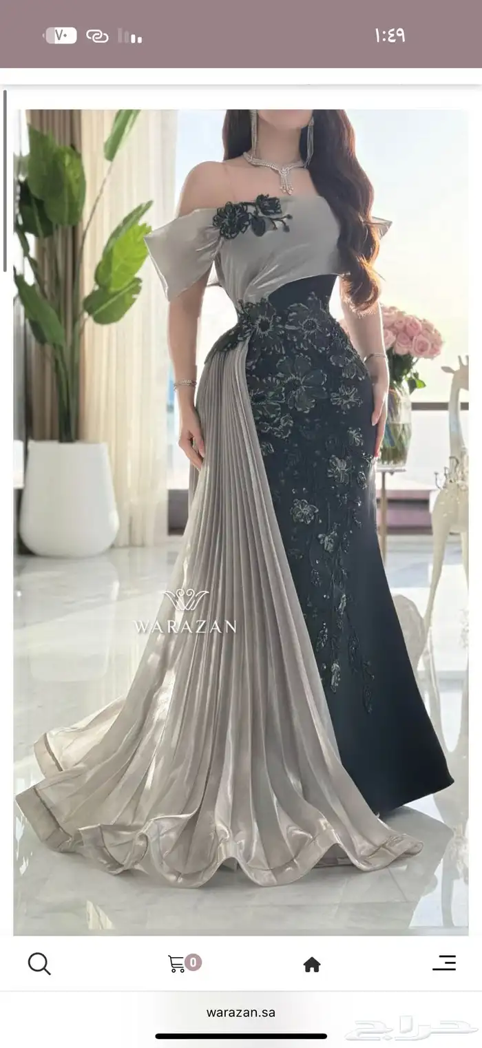 فساتين 2