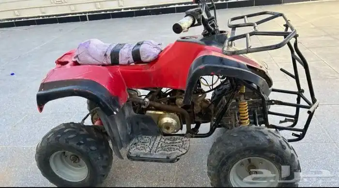 البيع دباب الربع كفرات البيع مستعجل 1