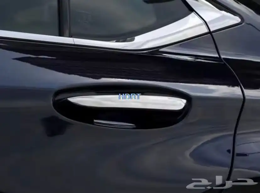 اكسسوارات لكزس ES350 موديل 2019 الى 2025 4