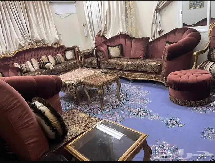 كنب للبيع 0