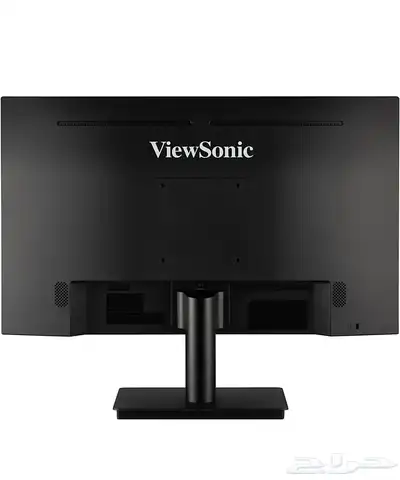 شاشة ViewSonic 75hz بخاصية حماية الاعين 6