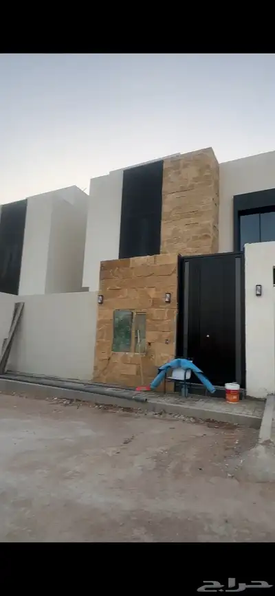 دور ارضي حي البيان مساحه 450 0