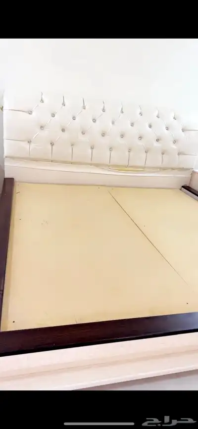 غرفة نوم نفرين 0