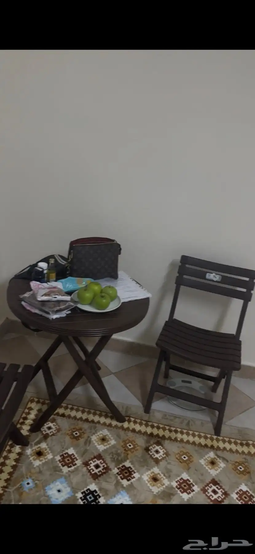 ستوديو للإيجار بالقرب من السليمانية بلازا غرفة وحمام ومطبخ 0