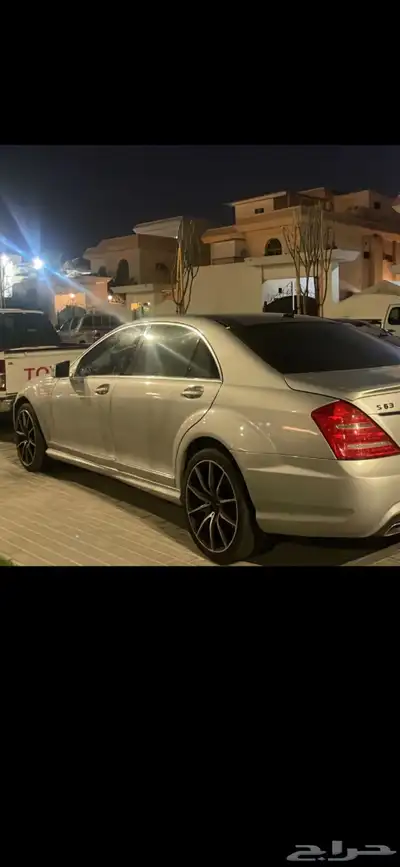 مرسيدس 0
