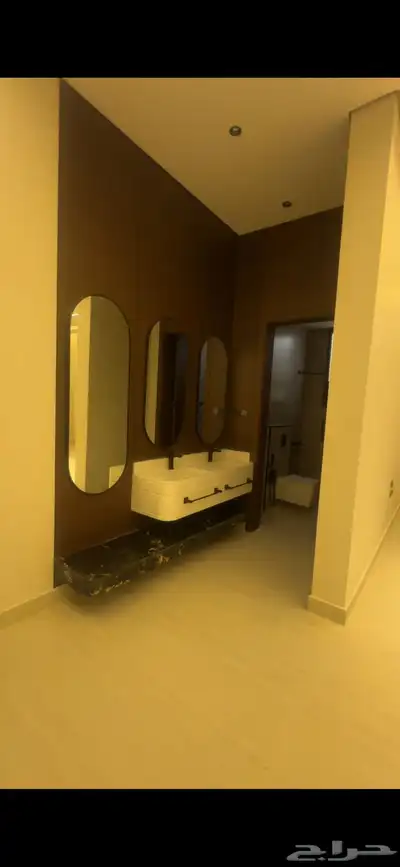 دور ارضي حي البيان مساحه 450 10