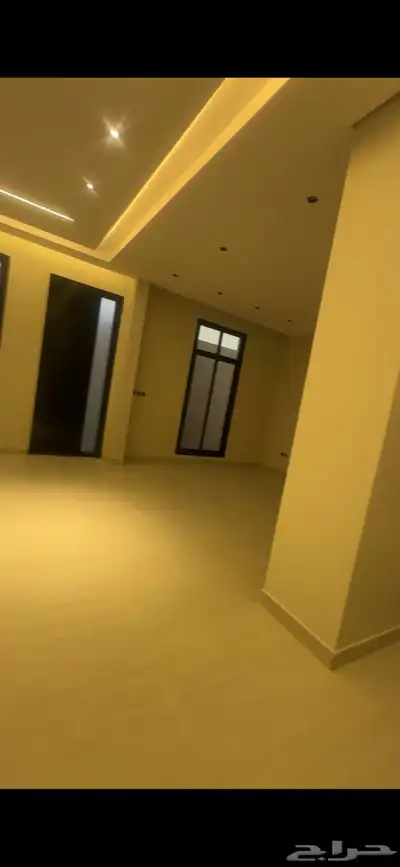 دور ارضي حي البيان مساحه 450 8