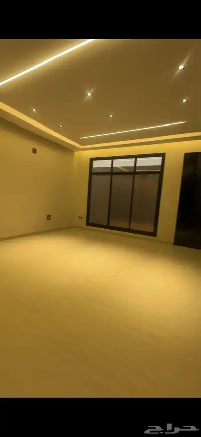 دور ارضي حي البيان مساحه 450 7