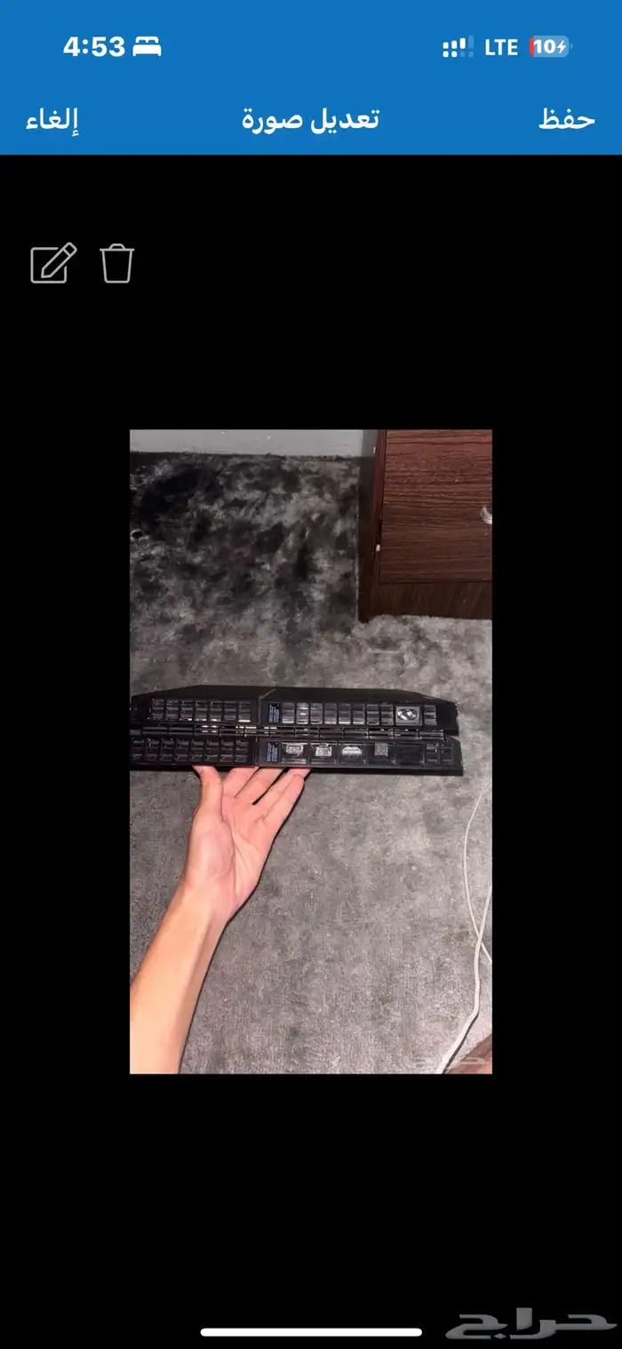 سوني 4 4