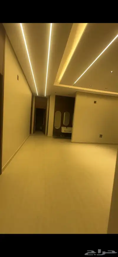 دور ارضي حي البيان مساحه 450 6