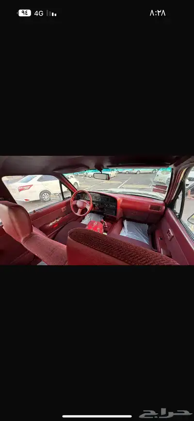 هايلكس غمارتين 97فل كامل 5