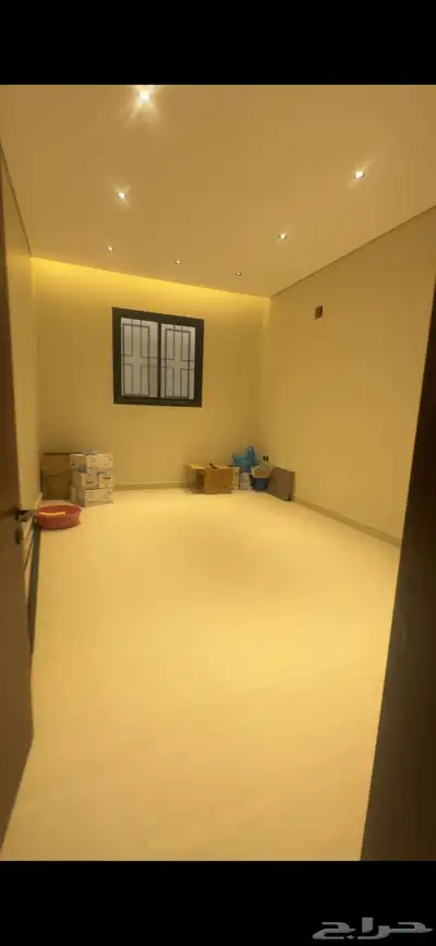 دور ارضي حي البيان مساحه 450 4
