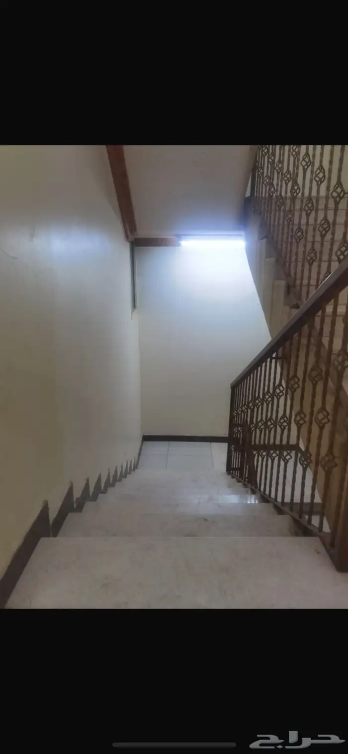 شقة للإيجار الرياض حي السعادة 9