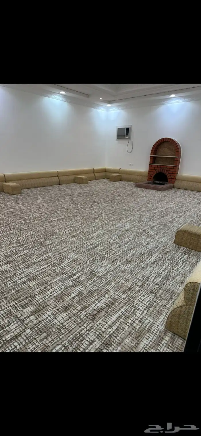 دوانيه للاجار طريق الملك عبدالله 1