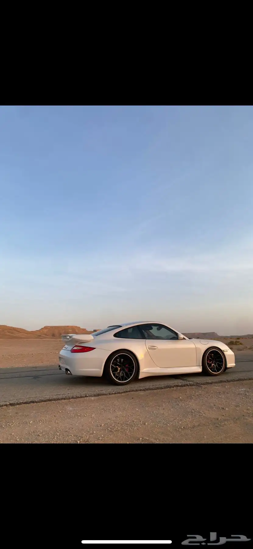 بورش Carrera s 911 index