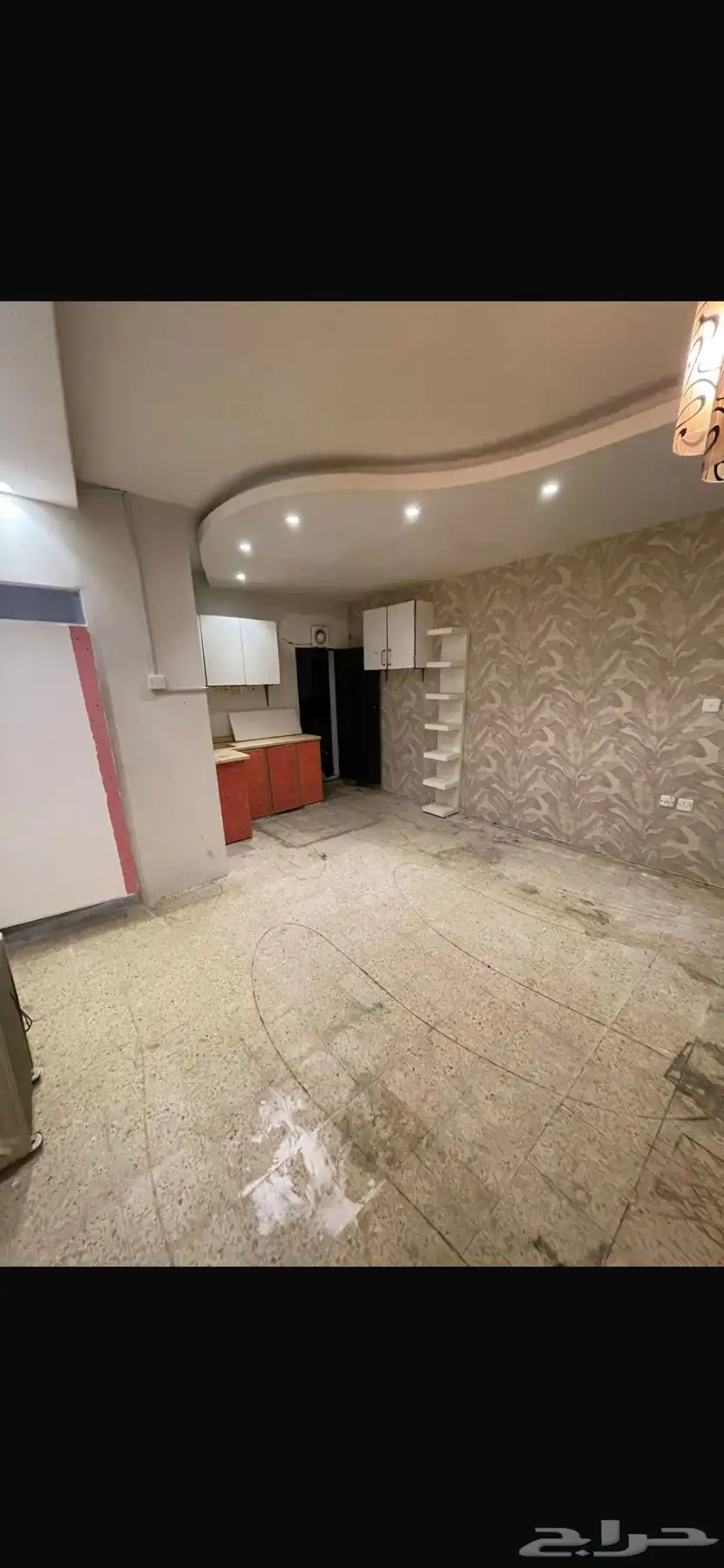 غرفه ملحق خارجي تصلح للطالبات او طلبه 0