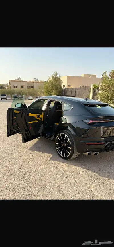 تاجير ايجار سيارات فخمة ورياضية وكشف 20