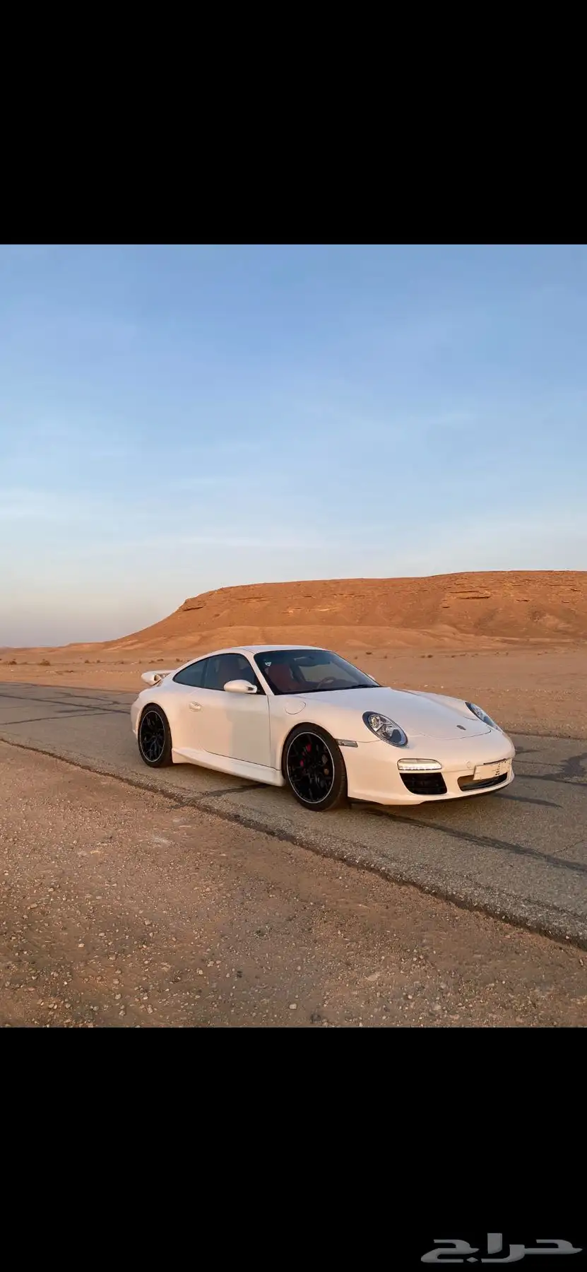 بورش Carrera s 911 index