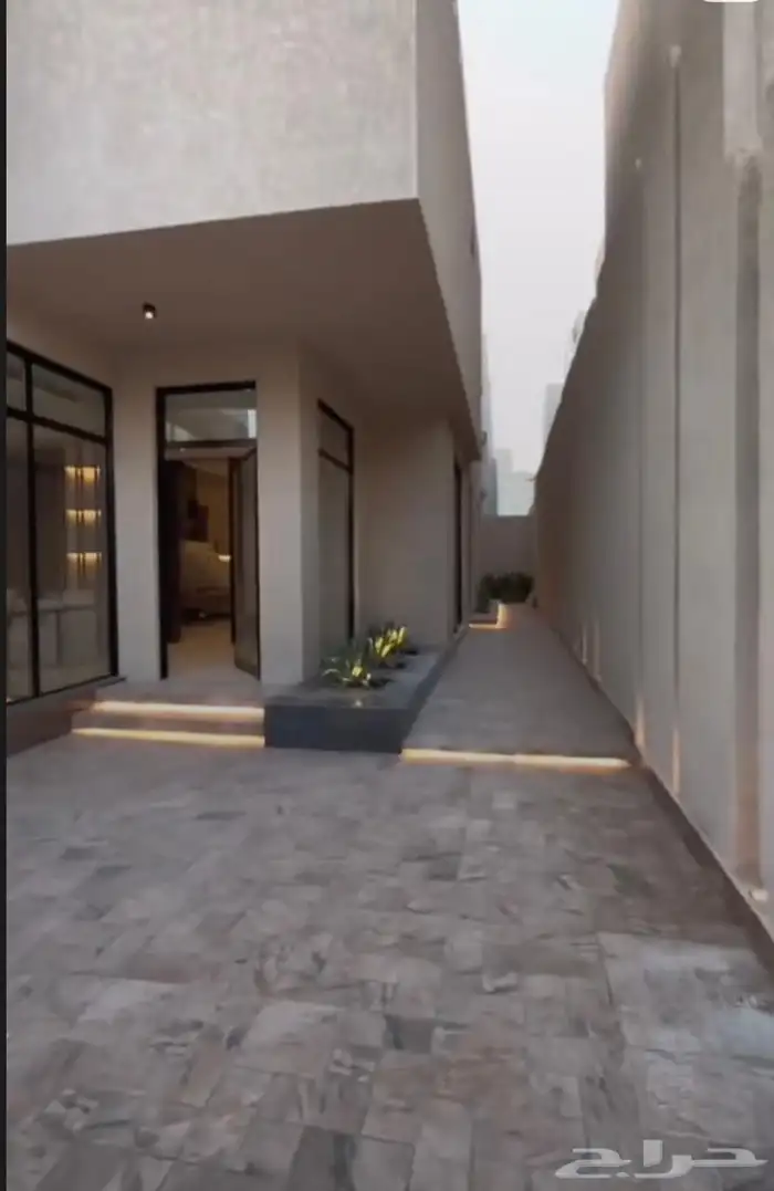 ترميم وتطوير مباني سكنية 3