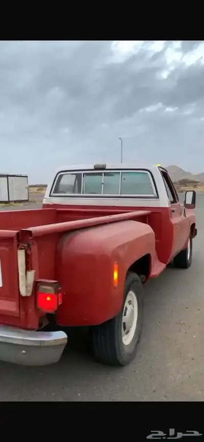 جمس سيرا1978 1