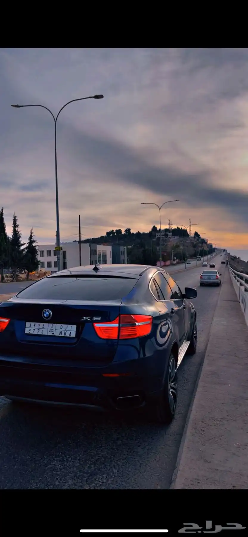 BMW X6 2008 index