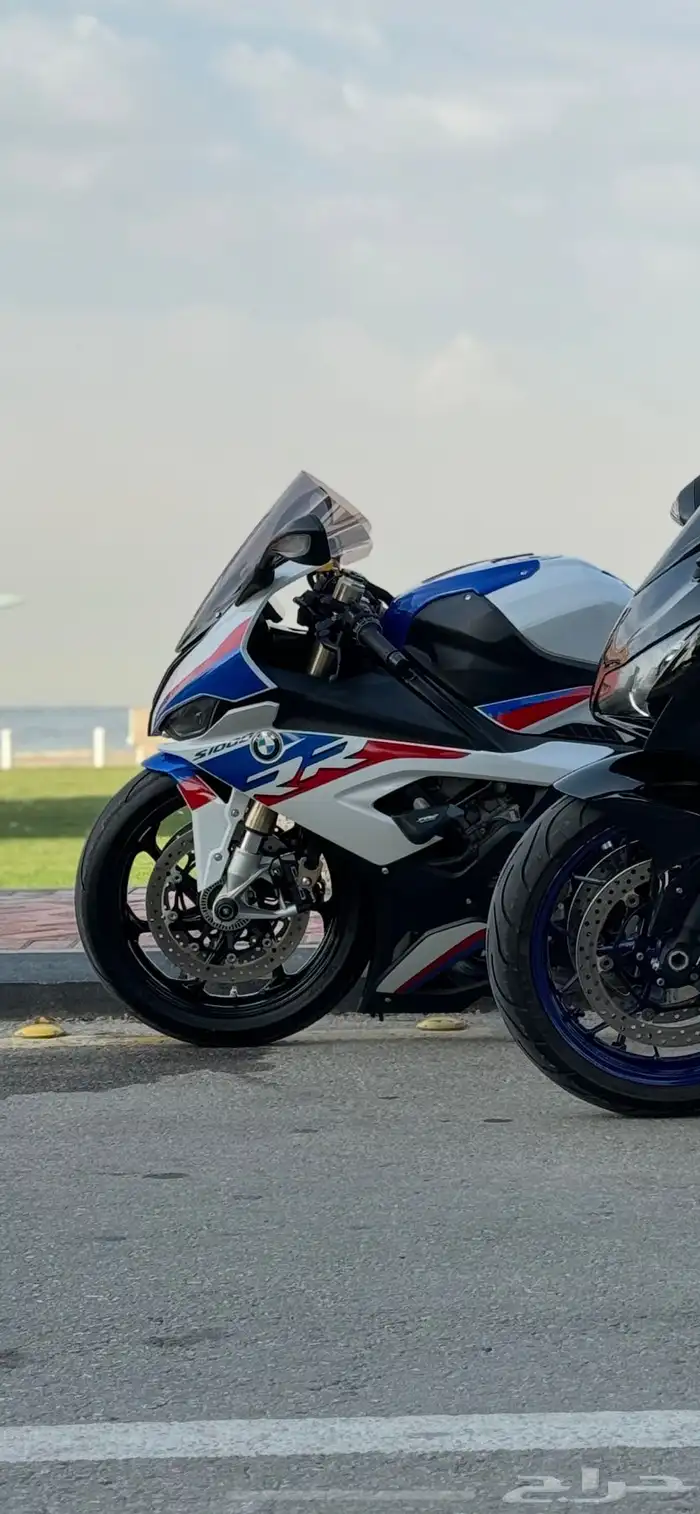 للبيع دباب ريس بي ام دبلو BMW s1000 m package 22