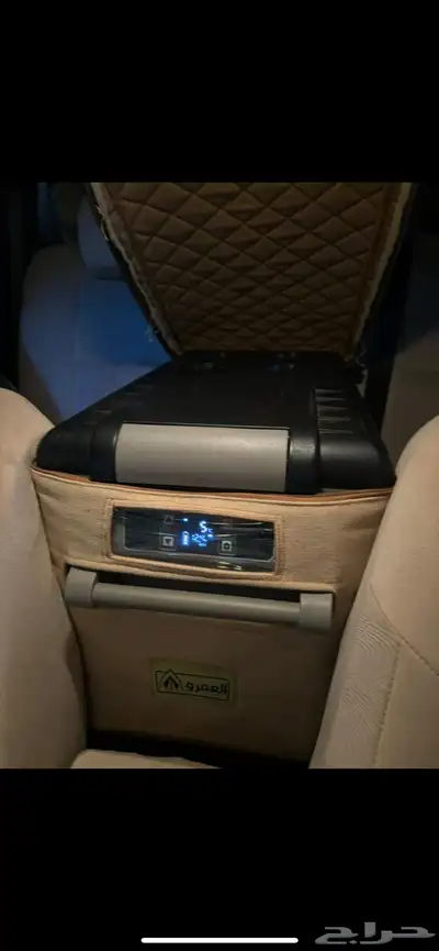 ثلاجة رحلات 2