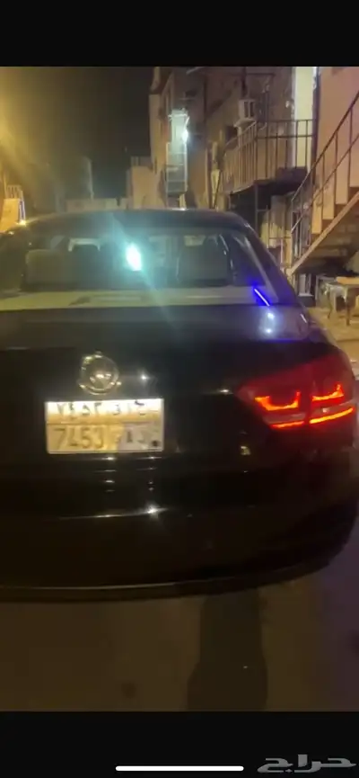 فولكس وأجن index