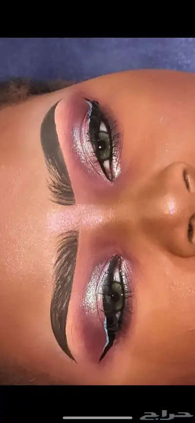 مكياج تجميل 3