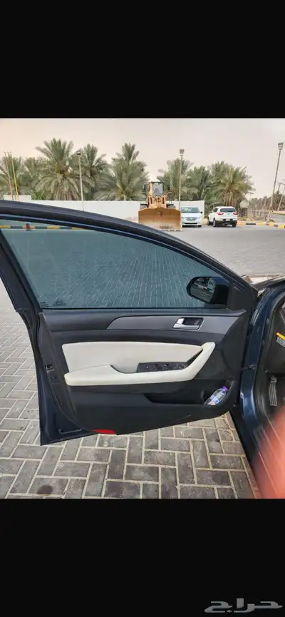 سوناتا 2016 5