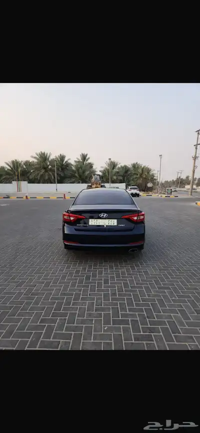 سوناتا 2016 3