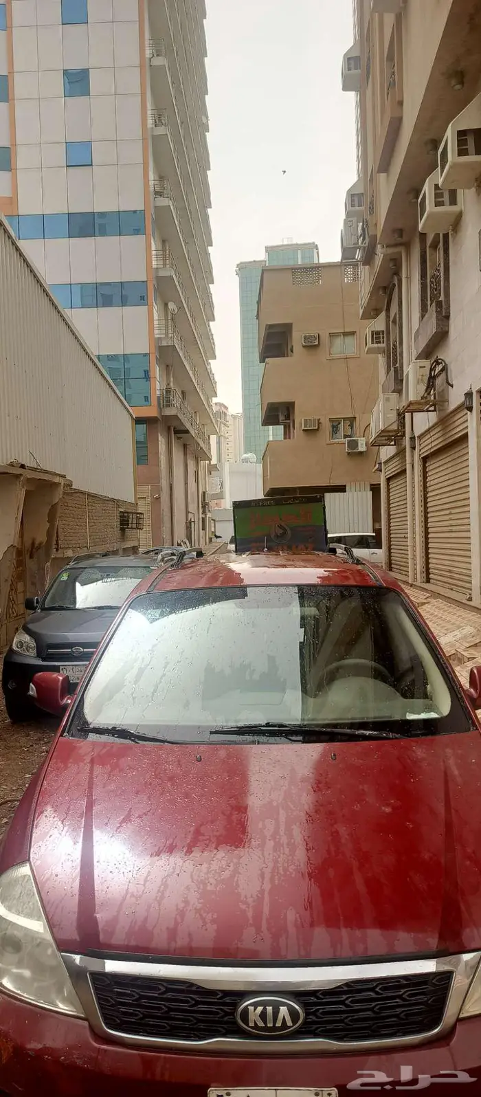 كيا كرنفال 2