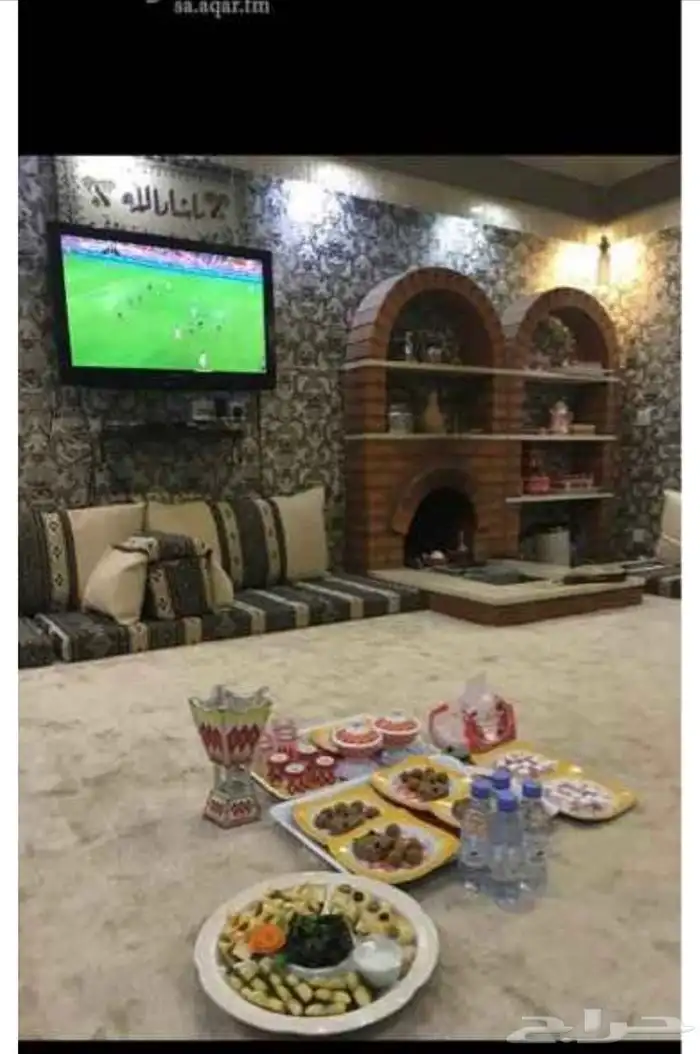 فيلا للبيع الخزامى 7